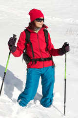 trekking in Valle d'Aosta