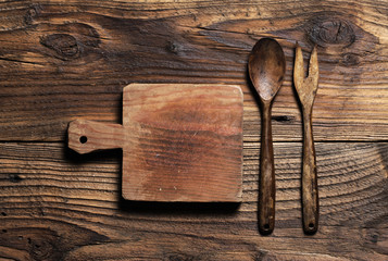 wooden kitchen accessories