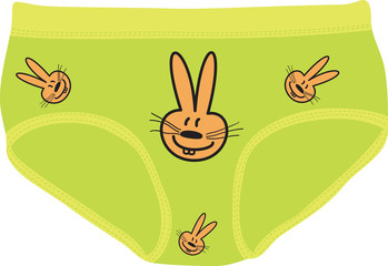 Children's Underpants