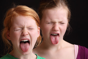 Girls