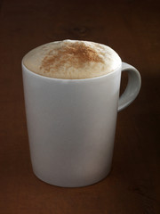 cappuccino