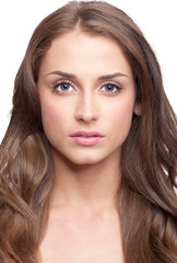 Obraz premium Pretty woman