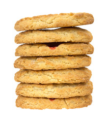 Cookie stack