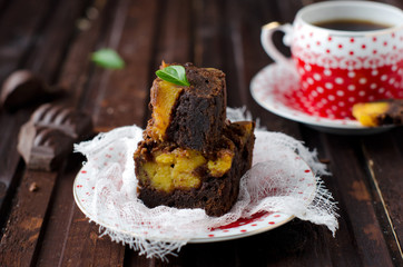 Brownie