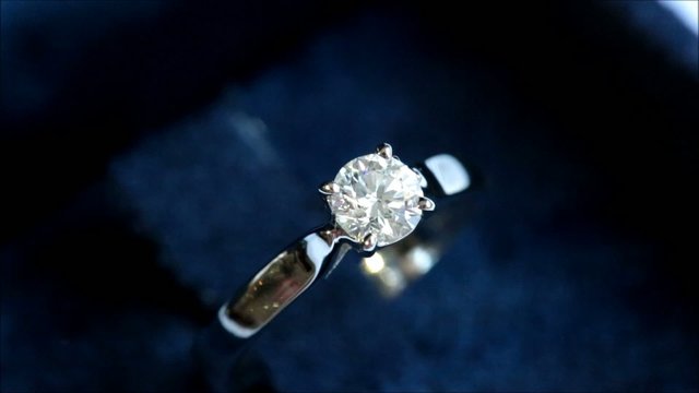 Diamond Ring