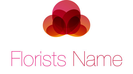 Floristen Logo