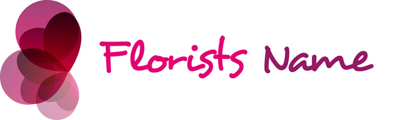 Floristen Logo