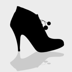 shoes for women with details