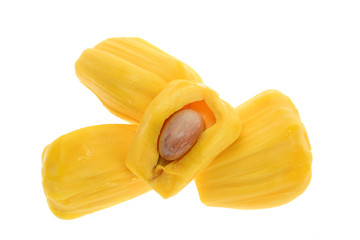 Jackfruit Seeds , A Tropical Fruit
