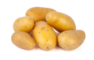 Kartoffel Freisteller I
