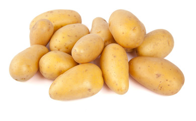 Kartoffeln Freisteller V