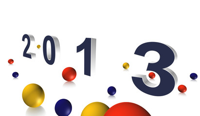 Year 2013