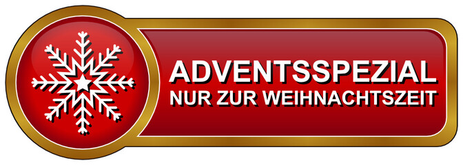 Adventsspezial - nur zur Weihnachtszeit