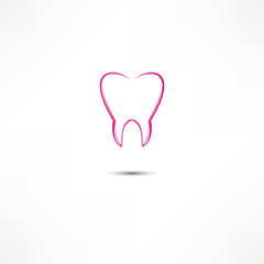 Tooth Icon