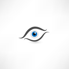 eye icon