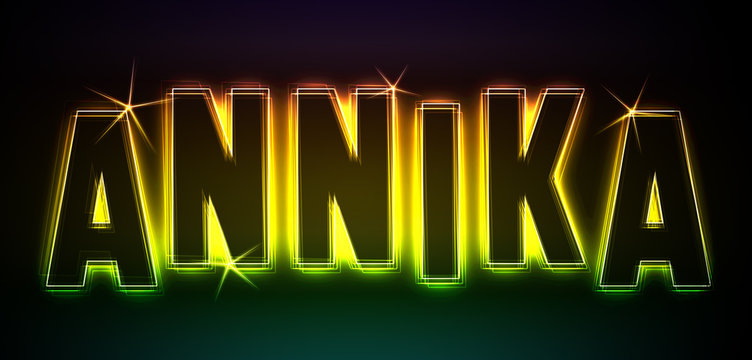 Annika