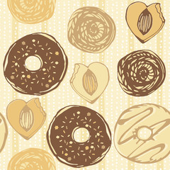 seamless background pattern