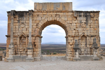 Volubilis