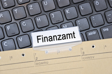 Finanzamt