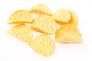 Potato chips