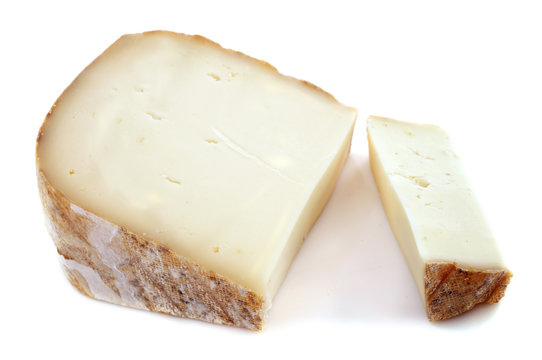 tomme de brebis