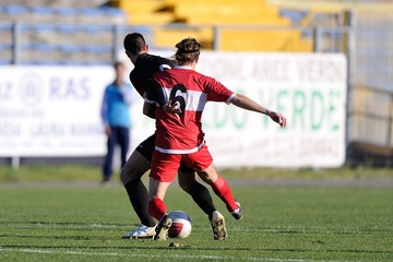 Obraz premium Calcio