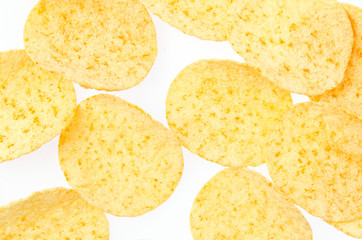 Potato chips
