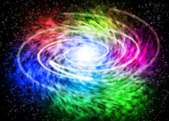 Abstract background