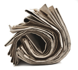 newspaper