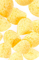 Potato chips