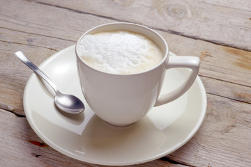 Capuccino