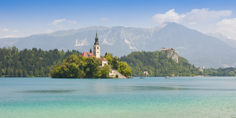 Bled