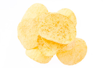 Potato chips