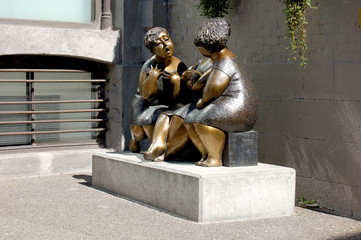 Le comari