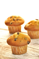muffin