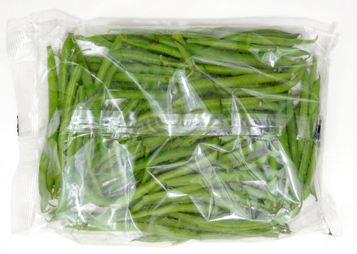 green beans