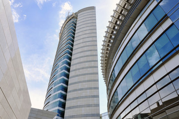 modern architecture