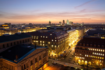 Berlin Panorama