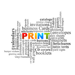 printing services