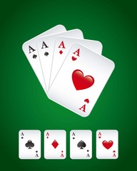Playing cards