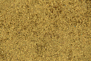 Abstract gold background