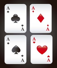 Playing cards