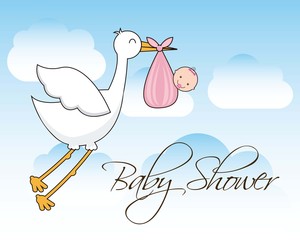 baby shower