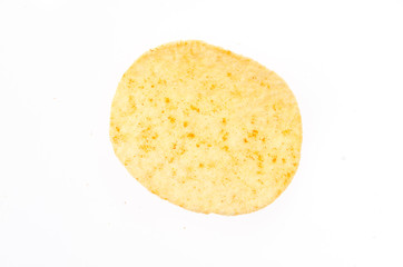 Potato and chips