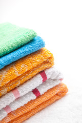 Collection of Towels