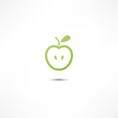 Apple Icon
