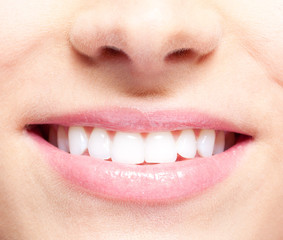 Obraz premium Lips