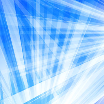 abstract blue  background