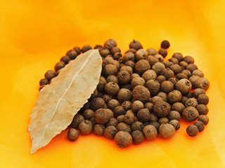 allspice