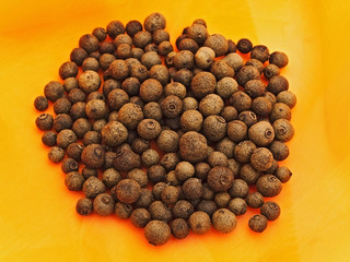 allspice